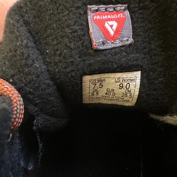 Vans Sk8-Hi MTE Del Pato Green Brown - Picture 3 of 4